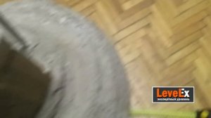 Выкопанный образец сваи фундамента ТИСЭ с уширением. Визуальный осмотр