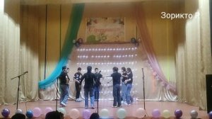 Токчин. Концерт посвящённый ко дню матери 2023.