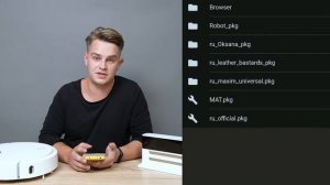 Самостоятельная прошивка робота-пылесоса Xiaomi на новую озвучкустоятельная прошивка робота-пылесоса