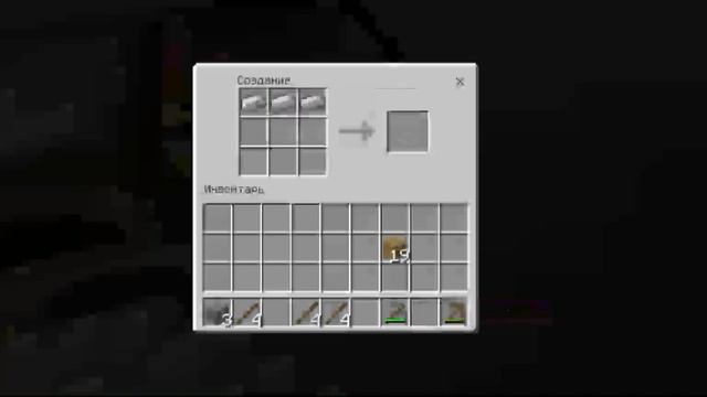 кто и зачем построил этот небоскрёб в деревне  minecraft 100%|kris