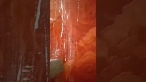 Как снять виниловые обои со стены. ЛАЙФХАК.