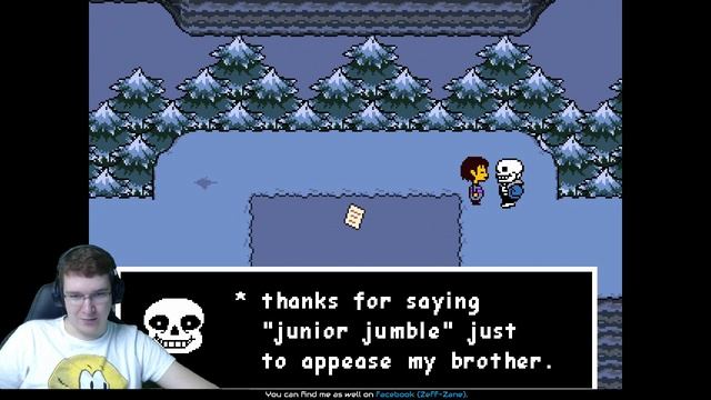 PUPPY LOVE - Undertale [Pacifist run] - Walkthrough #5 смотреть онлайн
