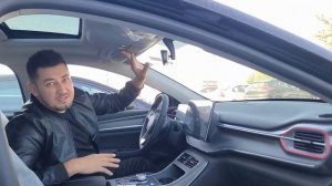 BYD CHAZOR FLAGSHIP GBRID