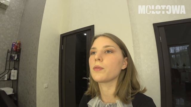 НАСЕКОМОЕ В КОСМЕТИКЕ / АНТИСАНИТАРИЯ / Треш-обзор салона красоты
