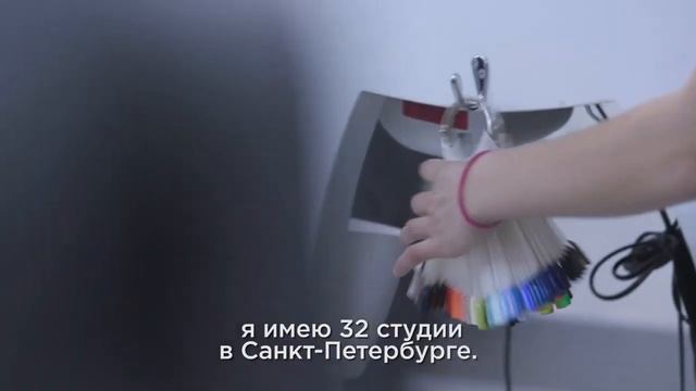 Маникюрный салон, который смог  Маргарита Анттонен — владелец ПИLКИ, делится своим опытом