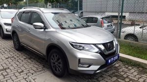 2019 Nissan X-Trail Hybrid & 2.5L Media Drive - Part 1 | EvoMalaysia.com
