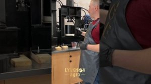 ЖЕСТЬ!!!Производство масла черного тмина холодным пресованием!!!