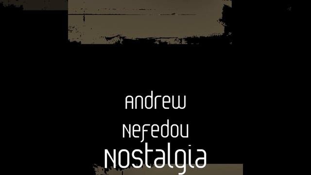Nostalgia