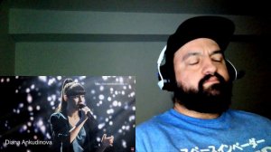 Diana Ankudinova (Диана Анкудинова) - Truce (Twenty One Pilots) - Reaction