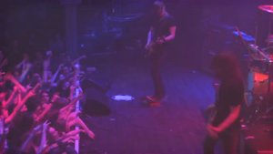 nobody.one - Live in Moscow, 2015