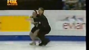 Anissina & Peizerat - 1997 Worlds OD