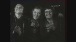 120 лет Игорю Северянину. Запись 2003г.