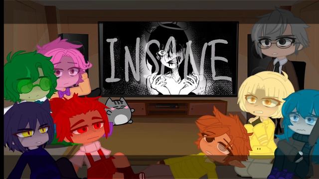 реакция 13 карт на BATIM смотреть онлайн