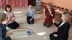 Логоритмика. Праздник красивой речи