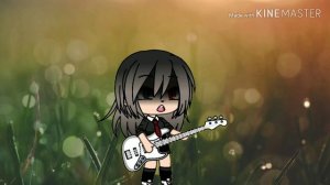 Клип в гача лайф-Вы не знаете почему живот болит?