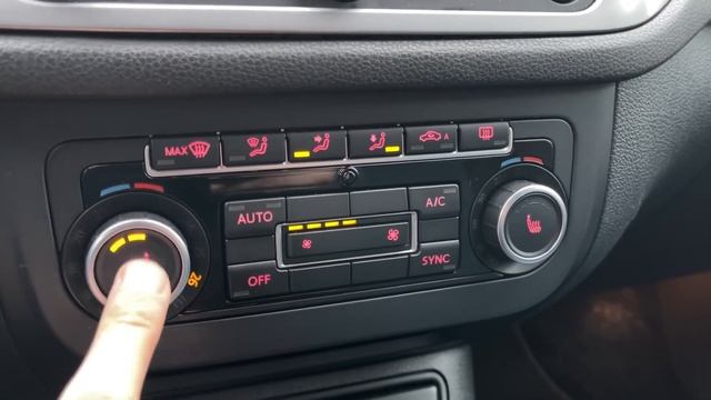 Мини обзор. Volkswagen Tiguan. 2013. смотреть онлайн