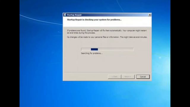BOOTMGR is missing 100% Fix смотреть онлайн