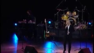 Сергей Скачков.Расскажи мне о любви.