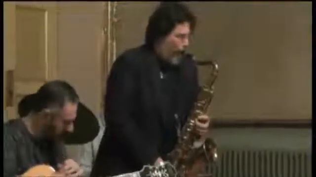 " POLKA DOTS AND MOOBEAMS " MAX GALLO 4et feat. EMANUELE CISI " смотреть онлайн