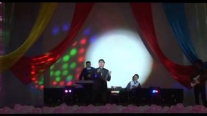 Искандар Каландаров Mohina