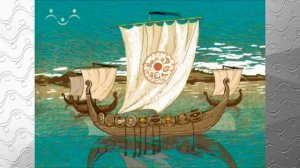 Повесть временных лет.  Великая Скифь