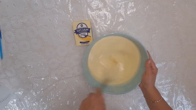 БЛИНЫ ДРОЖЖЕВЫЕ// ВКУСНЫЙ И ПРОСТОЙ РЕЦЕПТ. смотреть онлайн