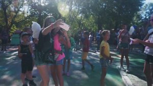 День города. Уссурийск. 153 года