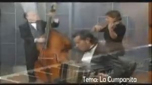 Tango - La Cumparsita