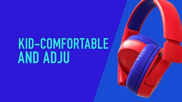 JBL | JR300 - Product Video смотреть онлайн
