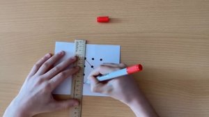 Как соединить 9 точек четырьмя прямыми линиями, не отрывая ручку от листа бумаги