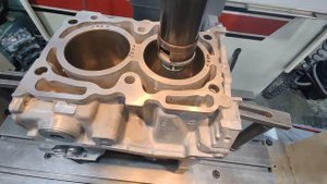 Subaru. Сотка. И море по колено !