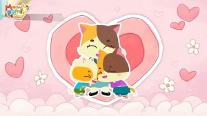 Día de la Pizza🍕🍕 | Canciones Infantiles | MeowMi Family Show Español