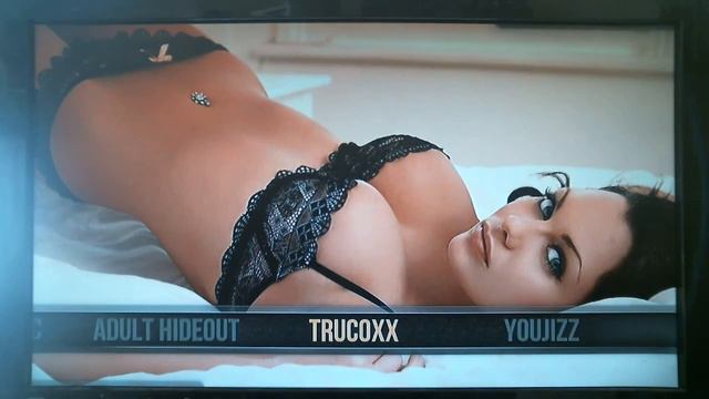 Best Kodi Build For Adult Content - Zeus TV Box 2.0 (Complete Profile - Password Protected)