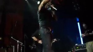 Алиса - Крик (Красноярск)