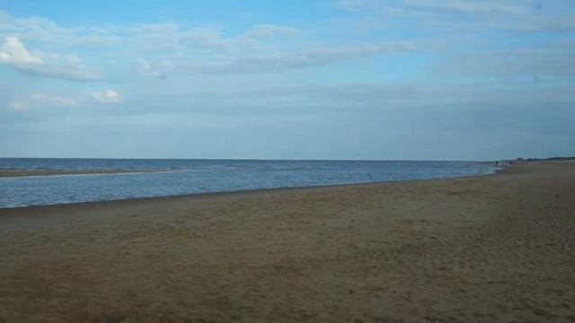 Changing Landscapes | Mablethorpe's Time and Tide Bell смотреть онлайн