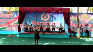 Sarvinoz Samieva - Ba man oyad | Сарвиноз Самиева - Ба ман ояд