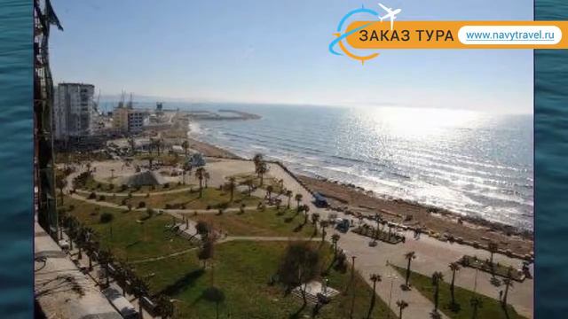 ARVI 4* Албания Дуррес обзор – отель АРВИ 4* Дуррес видео обзор