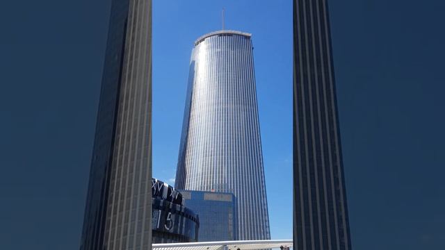 Москва сити сегодня. смотреть онлайн