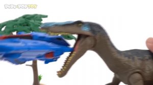 Tobot V Sonic Stealth appeared! combine with Master V