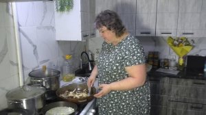 Мама и💞 13 детей💞 на отдыхе - Жизнь без прикрас