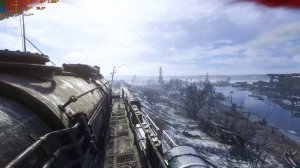GTX 1660 TI | Metro Exodus - Performance Test (Ultra)