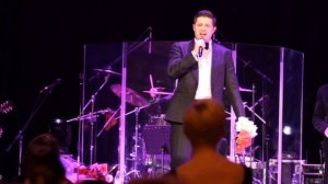 Сергей Волчков - Я люблю тебя жизнь. 01.04.16 Ростов-на-Дону