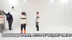 Провел 24 часа в Психушке!