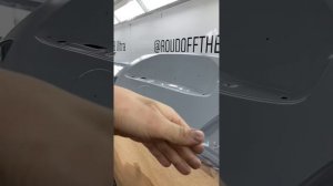 В двух словах про грунты и защиту голого металла #автосервис #кузовнойремонт #diy #инструмент