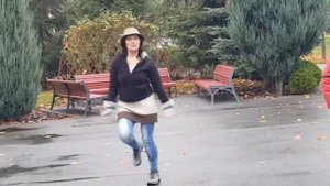 4 ноября 2023 г.А ЧЕМ ЖЕ НАЧАЛИСЬ ТАНЦЫ СЕГОДНЯ ХАРЬКОВ ТАНЦЫ В ПАРКЕ