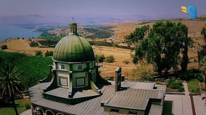 Паломнические туры в Израиль