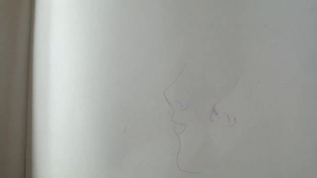 Как нарисовать нос смотреть онлайн