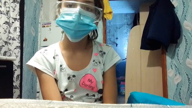 Асмр косметолог сделает тебе губы