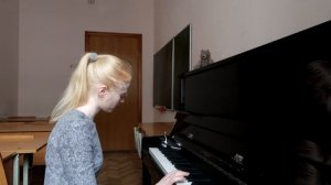 ТРИТОНЫ и ХАРАКТЕРНЫЕ ИНТЕРВАЛЫ ОТ ЗВУКА НА СЛУХ. ЭКЗАМЕН ПО СОЛЬФЕДЖИО