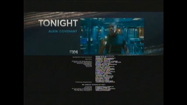 Sundown (2016) End Credits (FXM 2019) смотреть онлайн